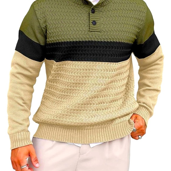 ✨🌸🔥 Men Sweater’s💕🔥✨ - Picture 4 of 4